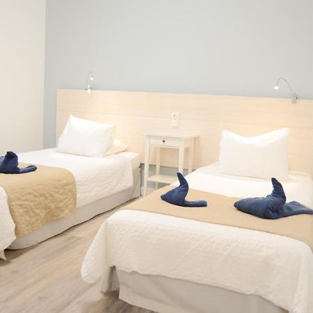 Apartamentos El Marinero - Iglesia Калета-де-Себо Экстерьер фото